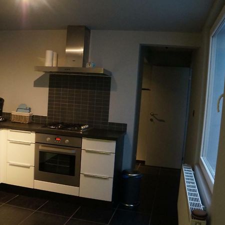 Holiday Home 140 Oostende Dış mekan fotoğraf