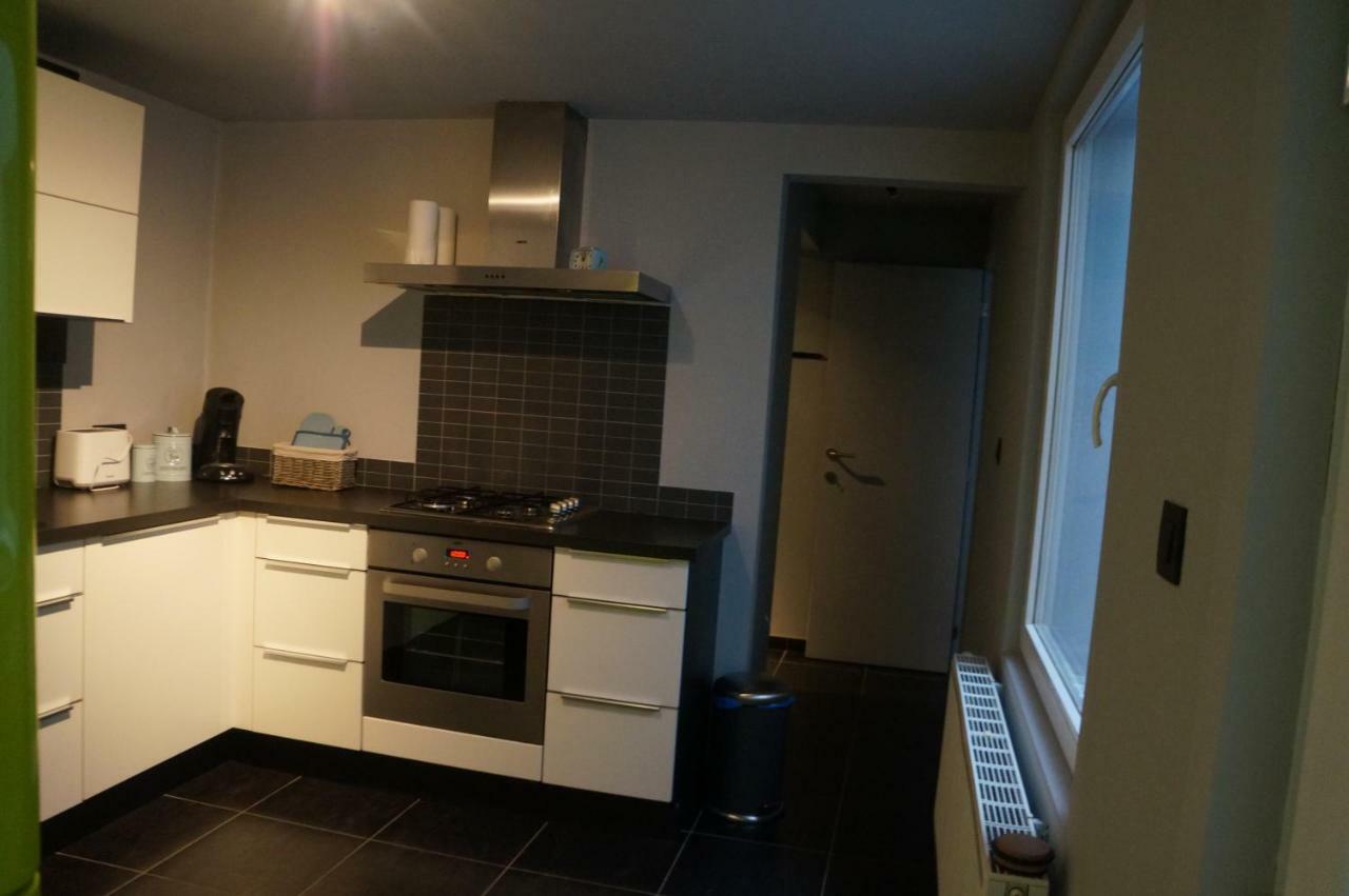 Holiday Home 140 Oostende Dış mekan fotoğraf