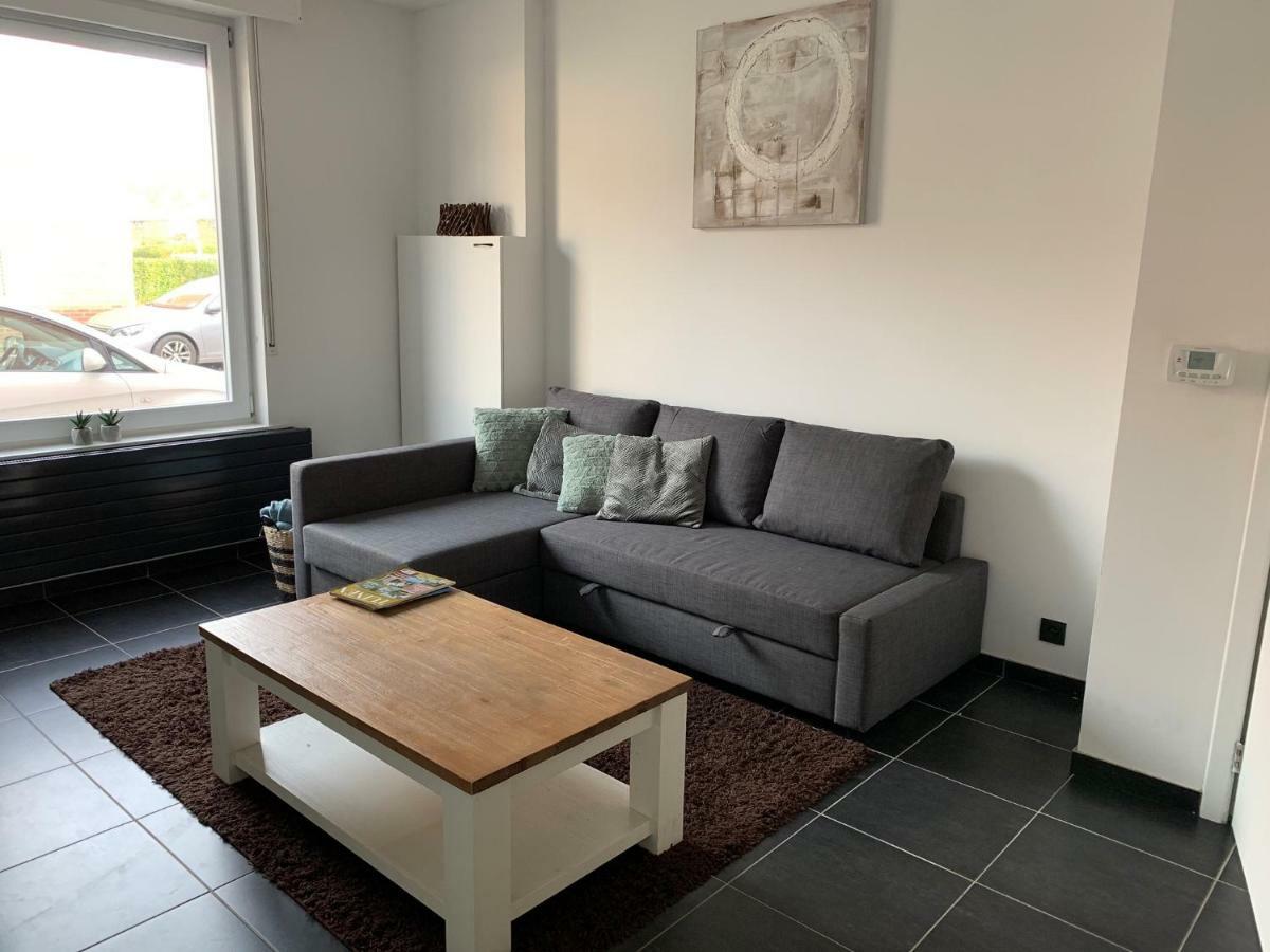 Holiday Home 140 Oostende Dış mekan fotoğraf